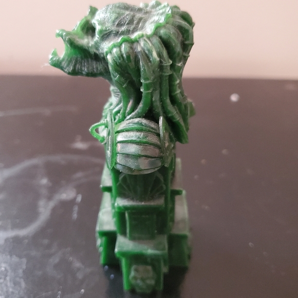 Collectors edition - Alien VS Predator Ink Stamp (Japanese chop) - Picture 12 of 12